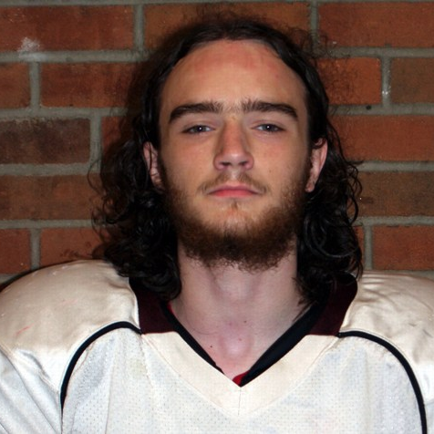 Kian Shaw mugshot