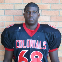 Daniel Crawford