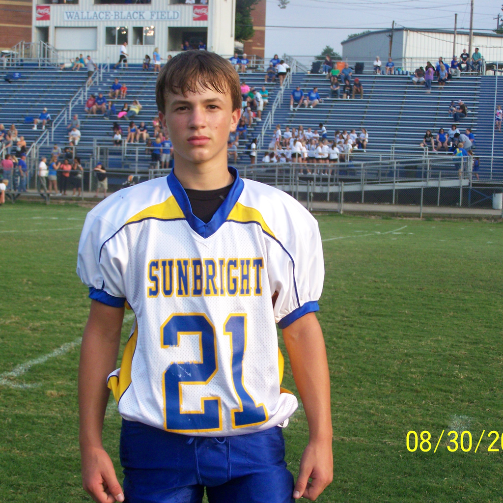 Braxton Swint