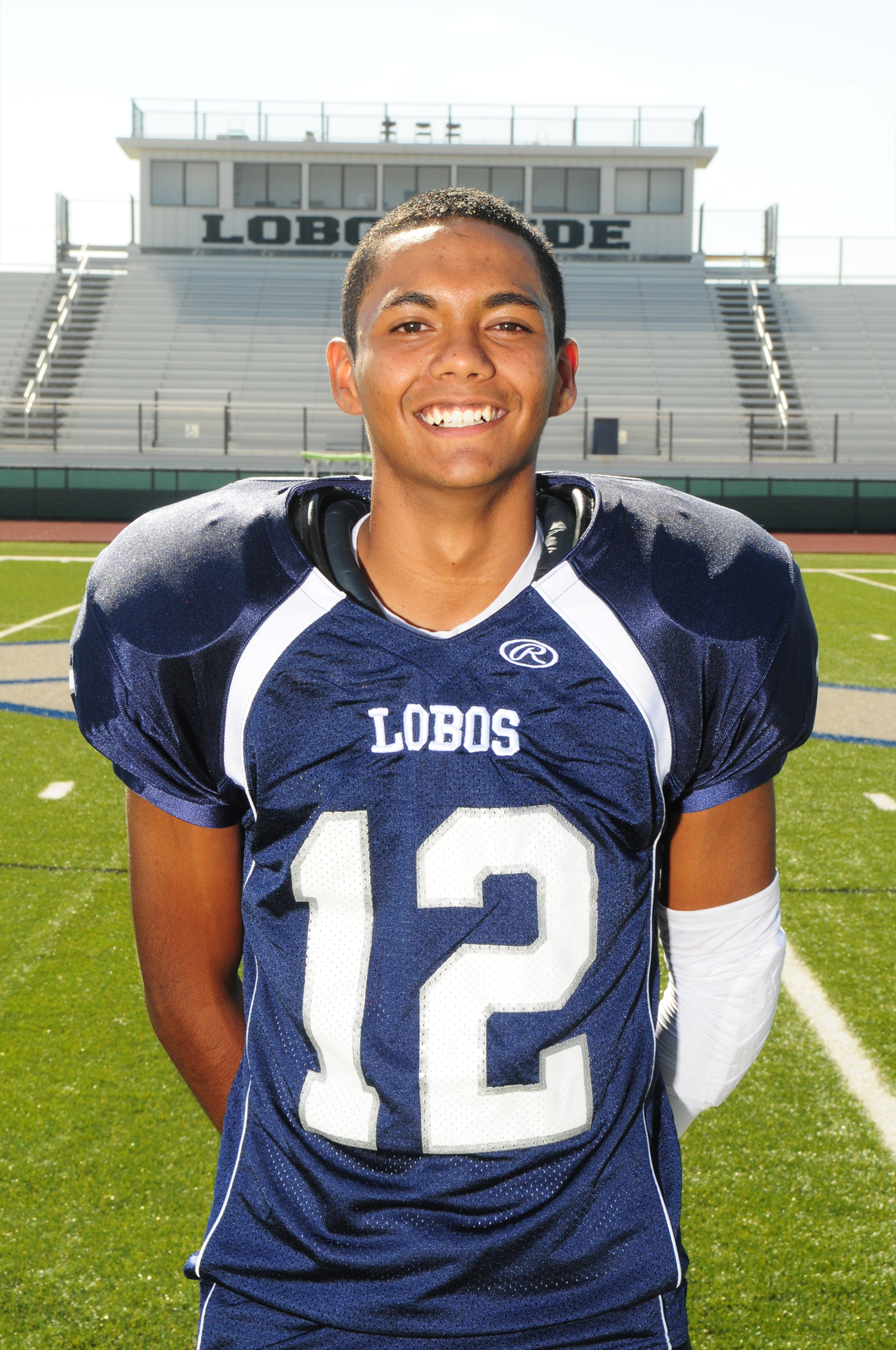 Gabe Corral