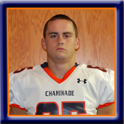 Joel Loth mugshot