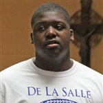 Jamarco Jones