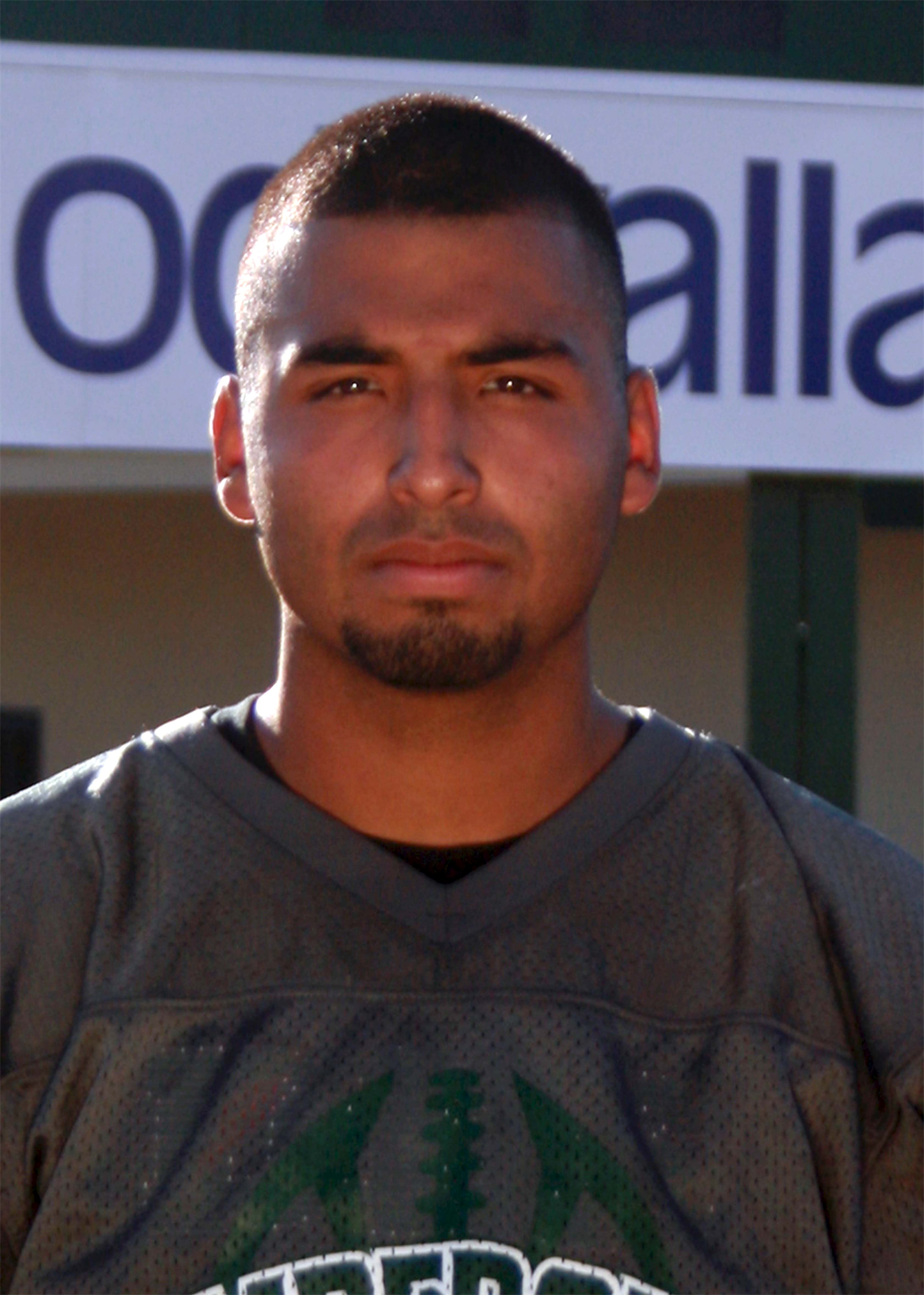 Anthony Sandoval