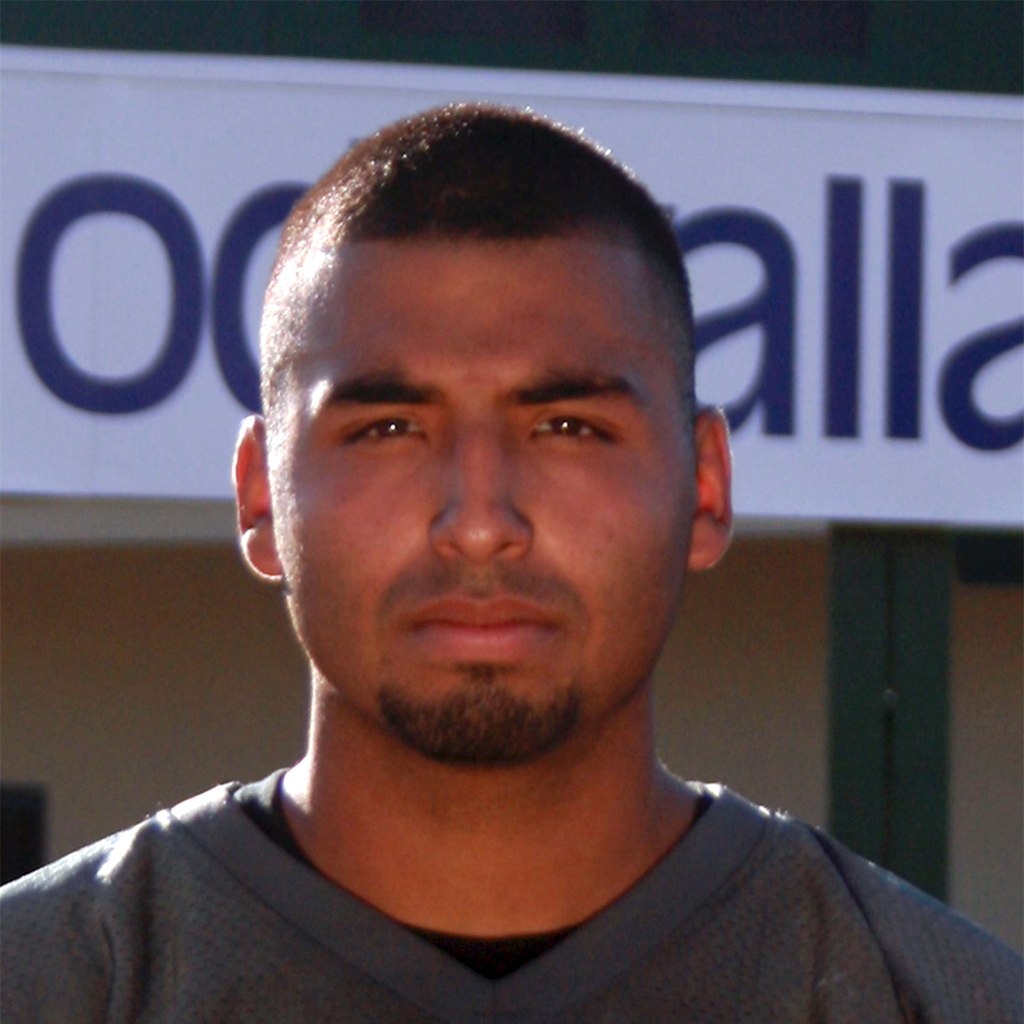 Anthony Sandoval