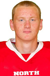 Brandon Rasmussen