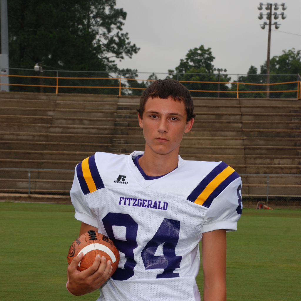 Kyle Beddingfield