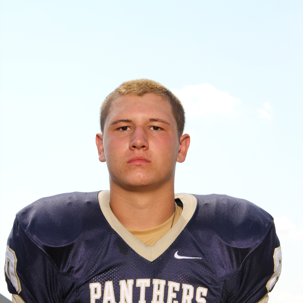 Kolby Lunsford mugshot