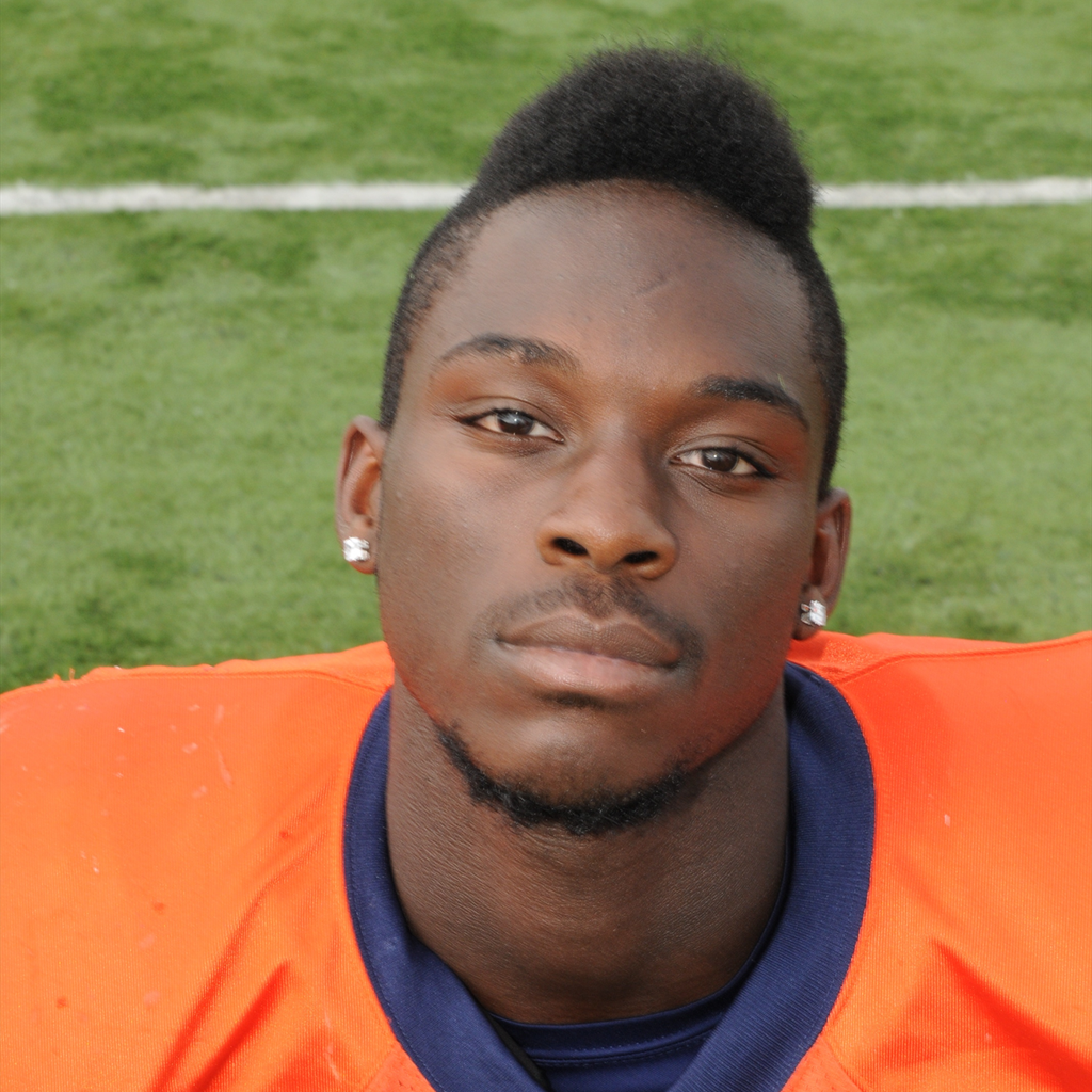 Miguel Ford