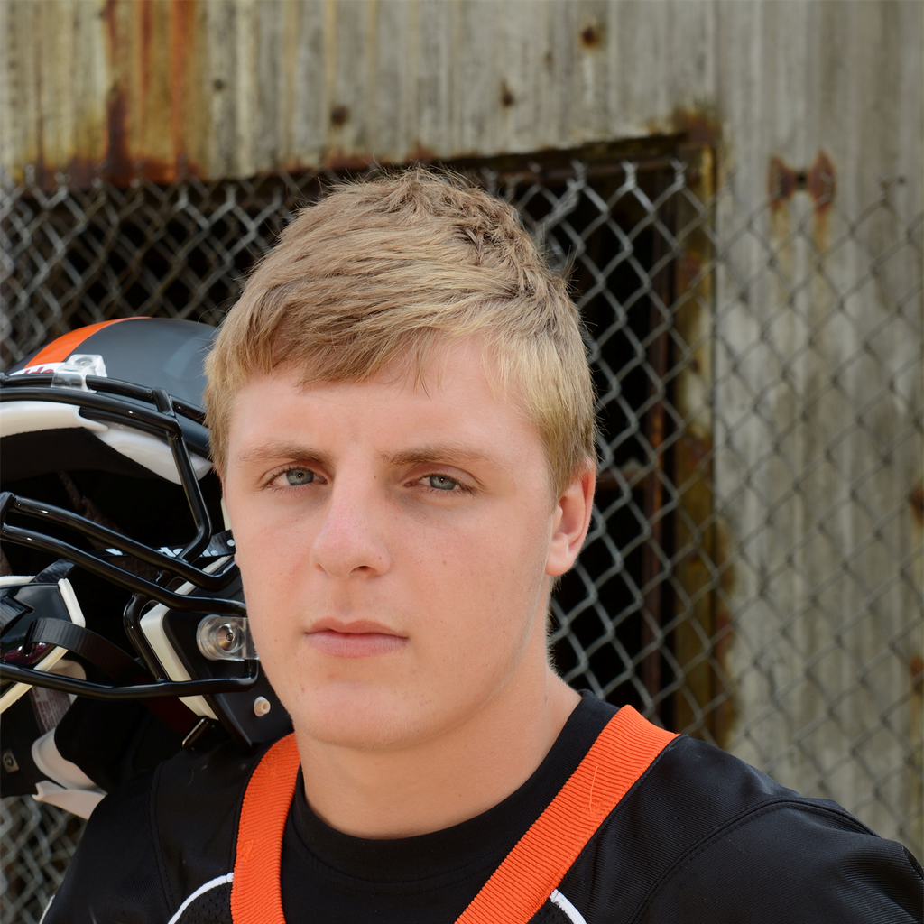 Logan Bowman