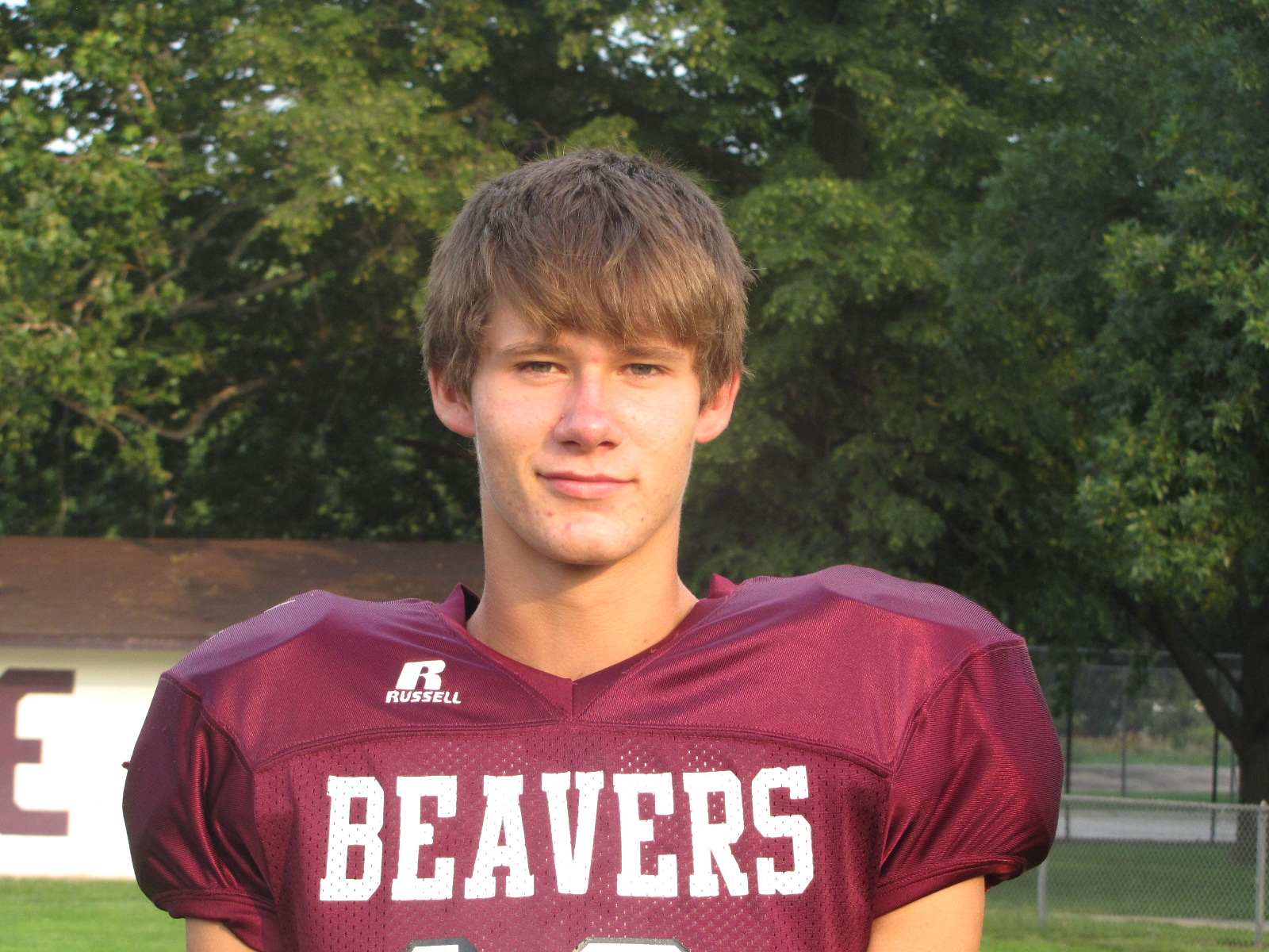 Austin Miller