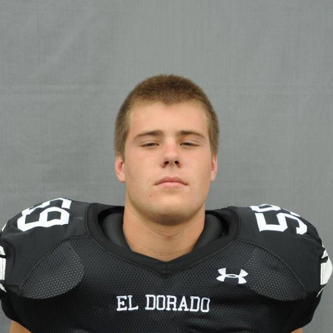 Logan Williams