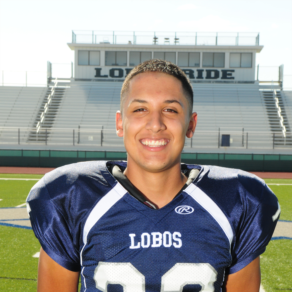 Brandon Ramirez