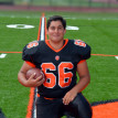 Lawrence Bermudez mugshot