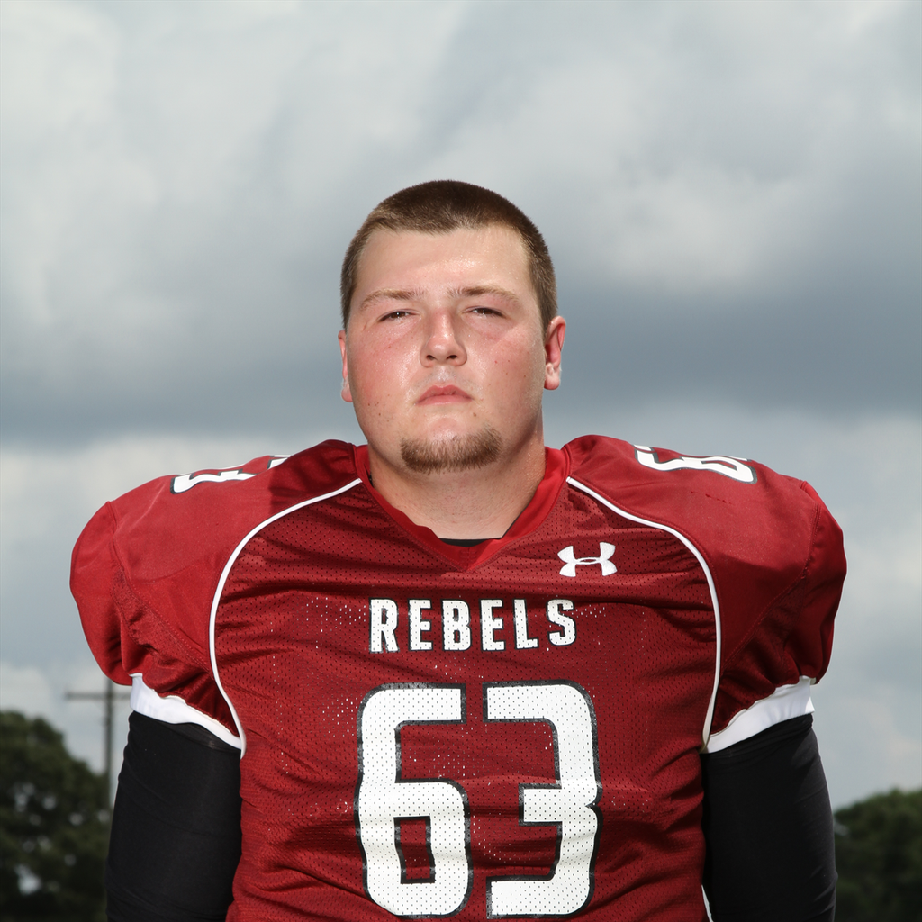 Brandon Smith