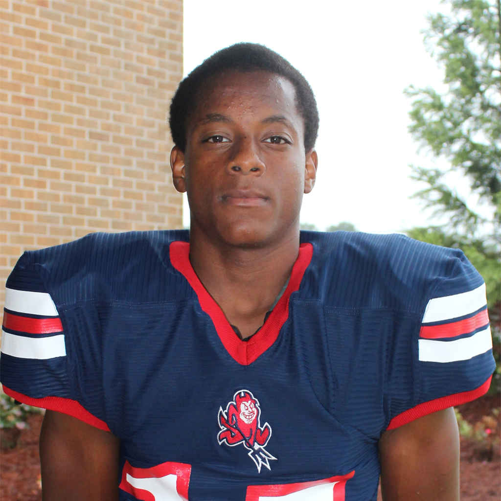Brashun Taylor