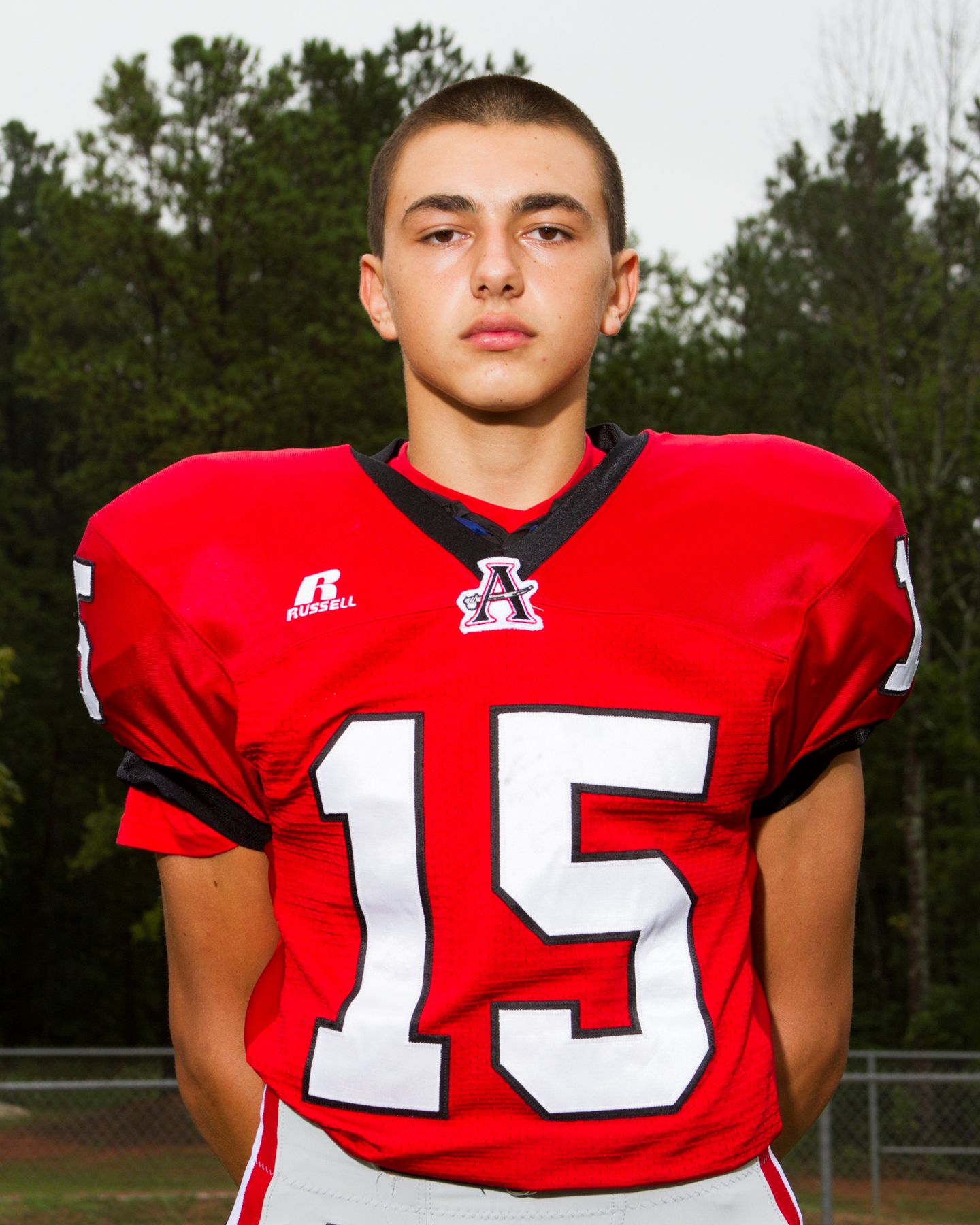 Connor Larson