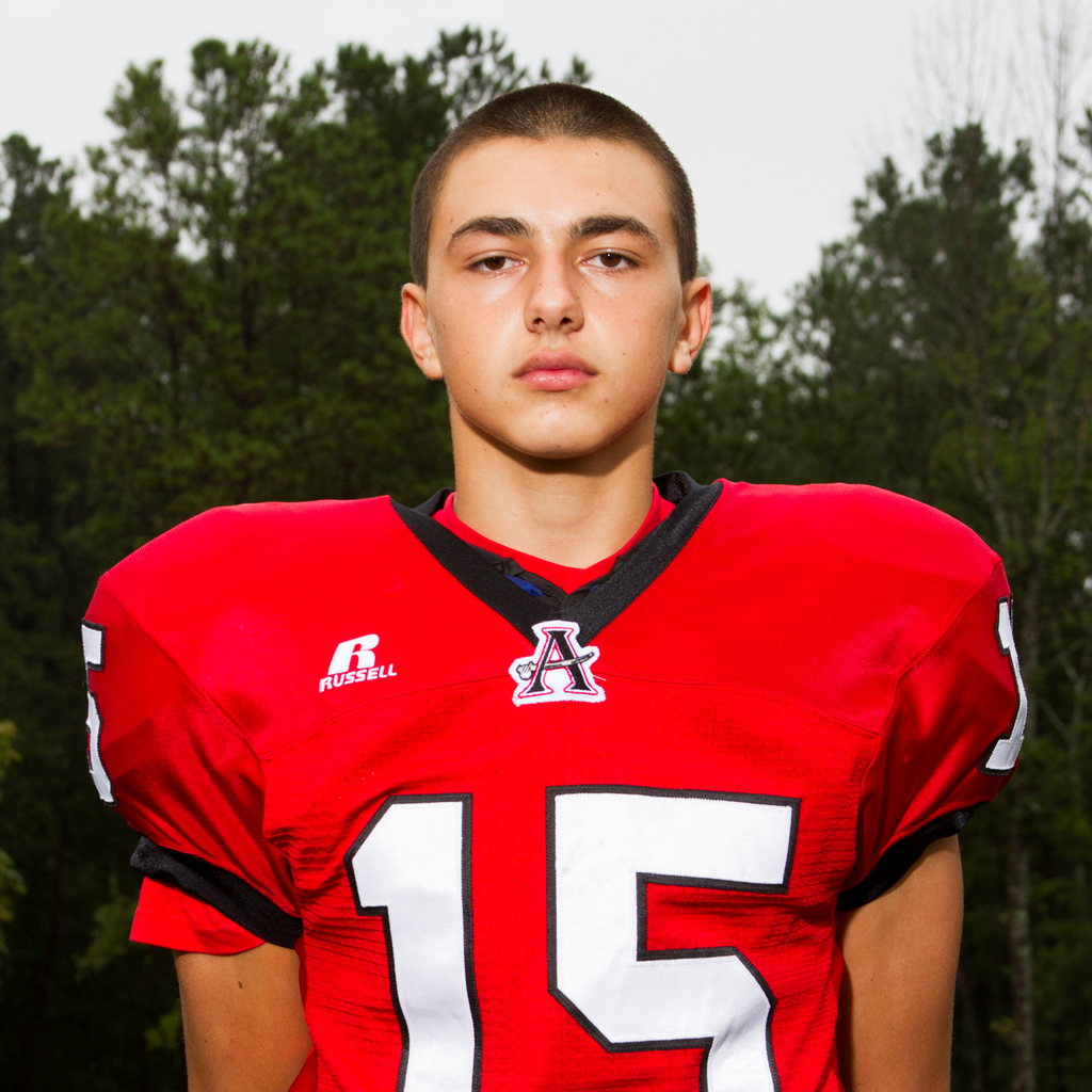Connor Larson