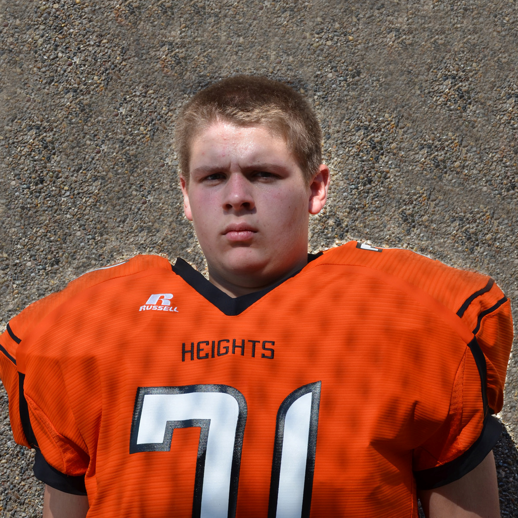 Tyler Null
