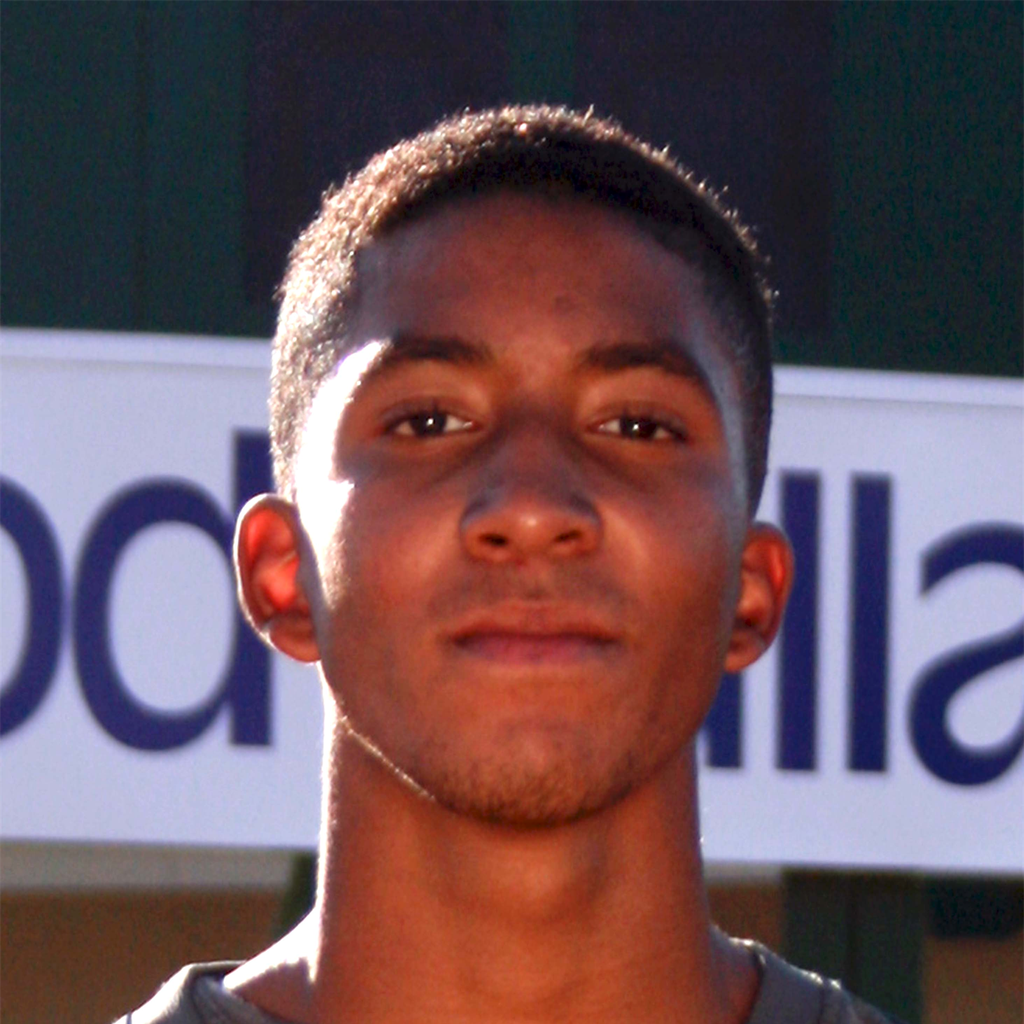 Evan Herod