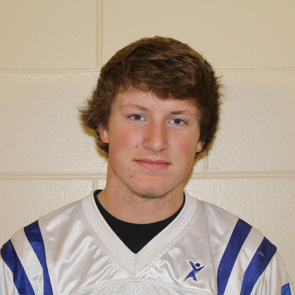 Eli Ripley mugshot