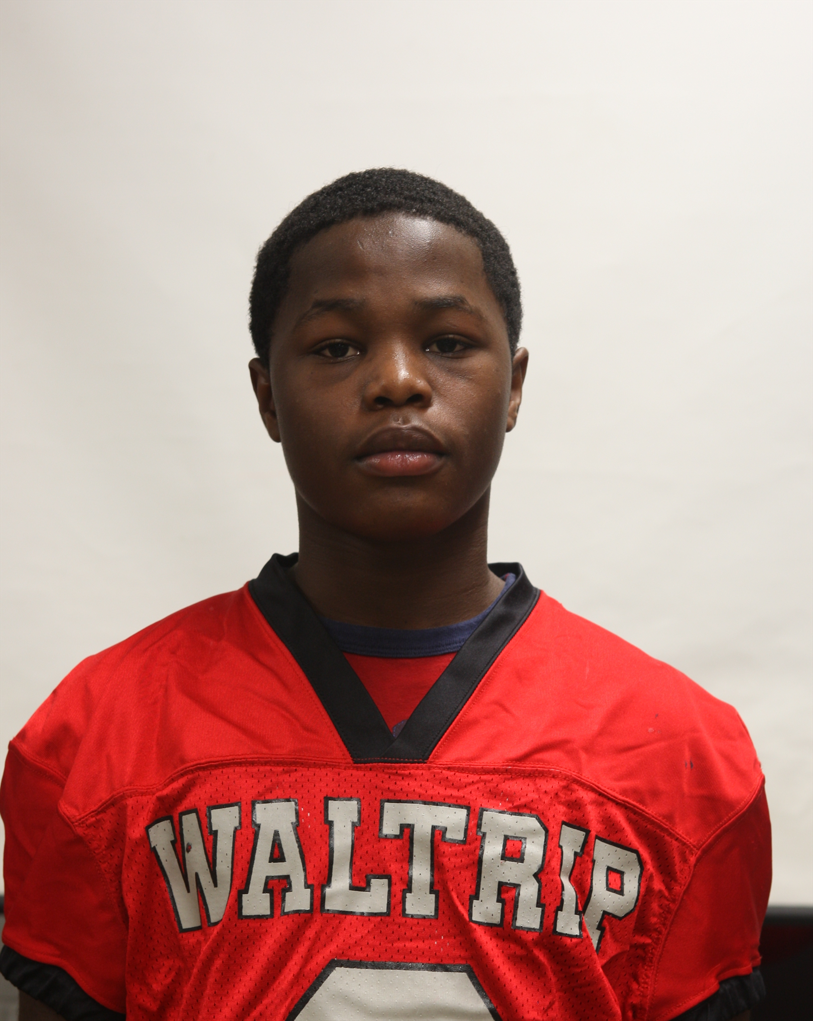 Malik Jarmon