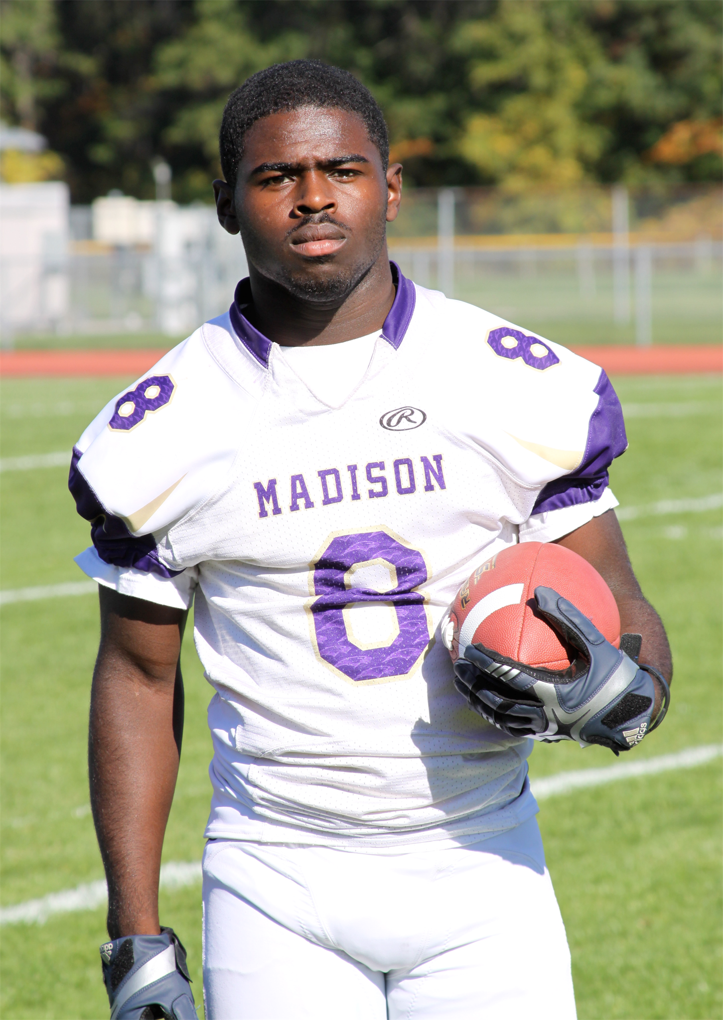 Juan Johnson