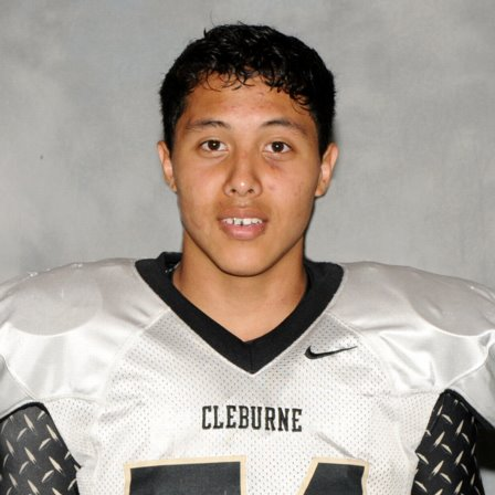 Nick Lares mugshot