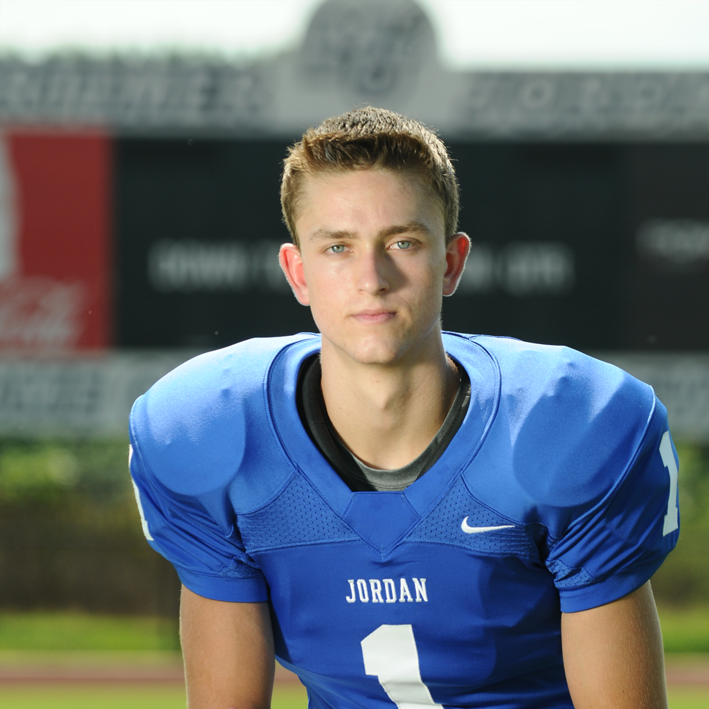 Nathan Stover
