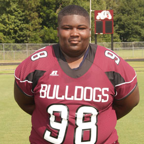 Cornelius Moore