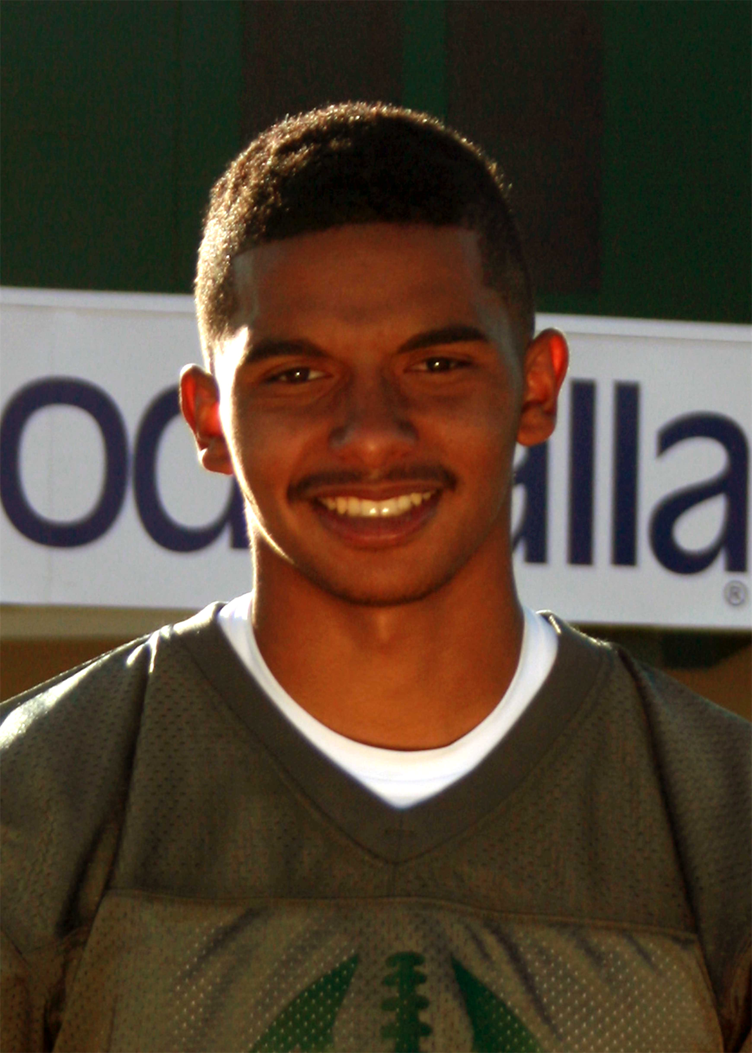 Marcus Mcmaryion