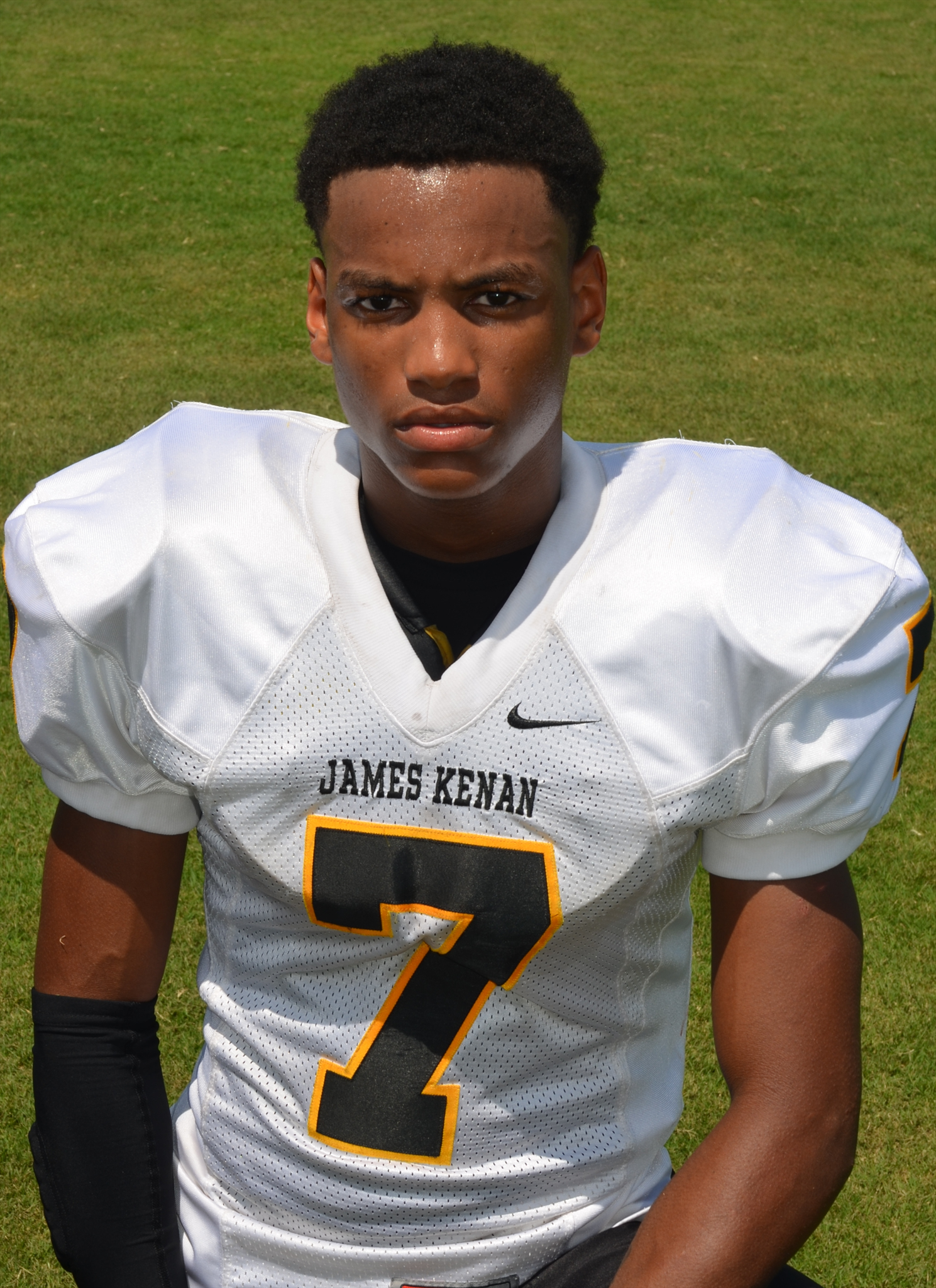 JaQuan Williams