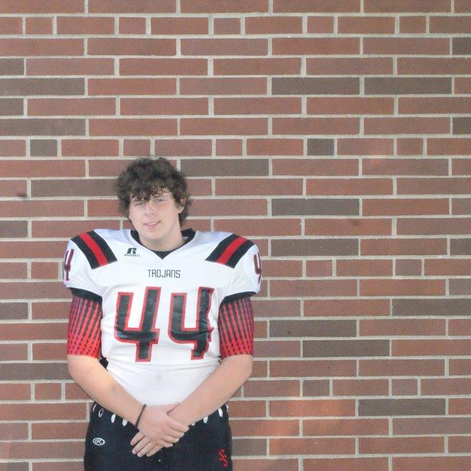 Carter Mitchell