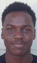 Kedar Clarke