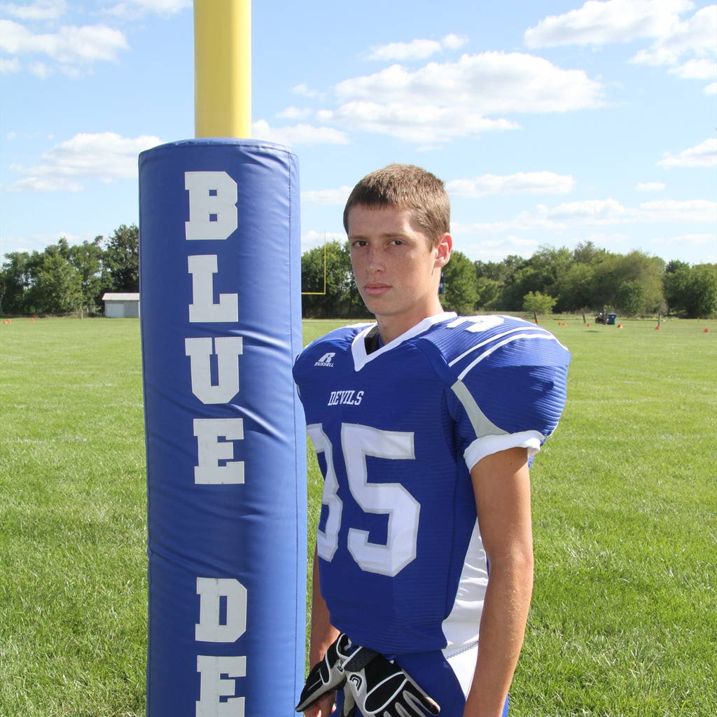 Dustyn Ingram
