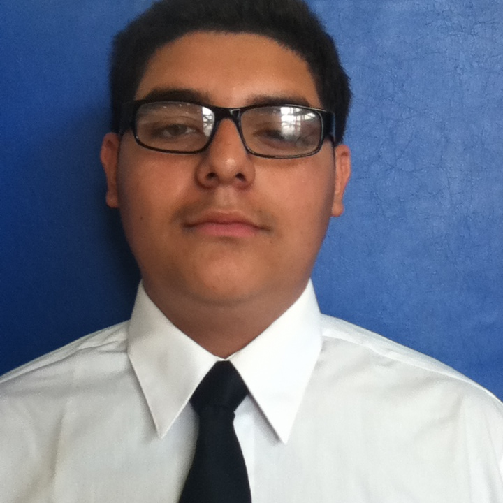 Michael Miranda mugshot