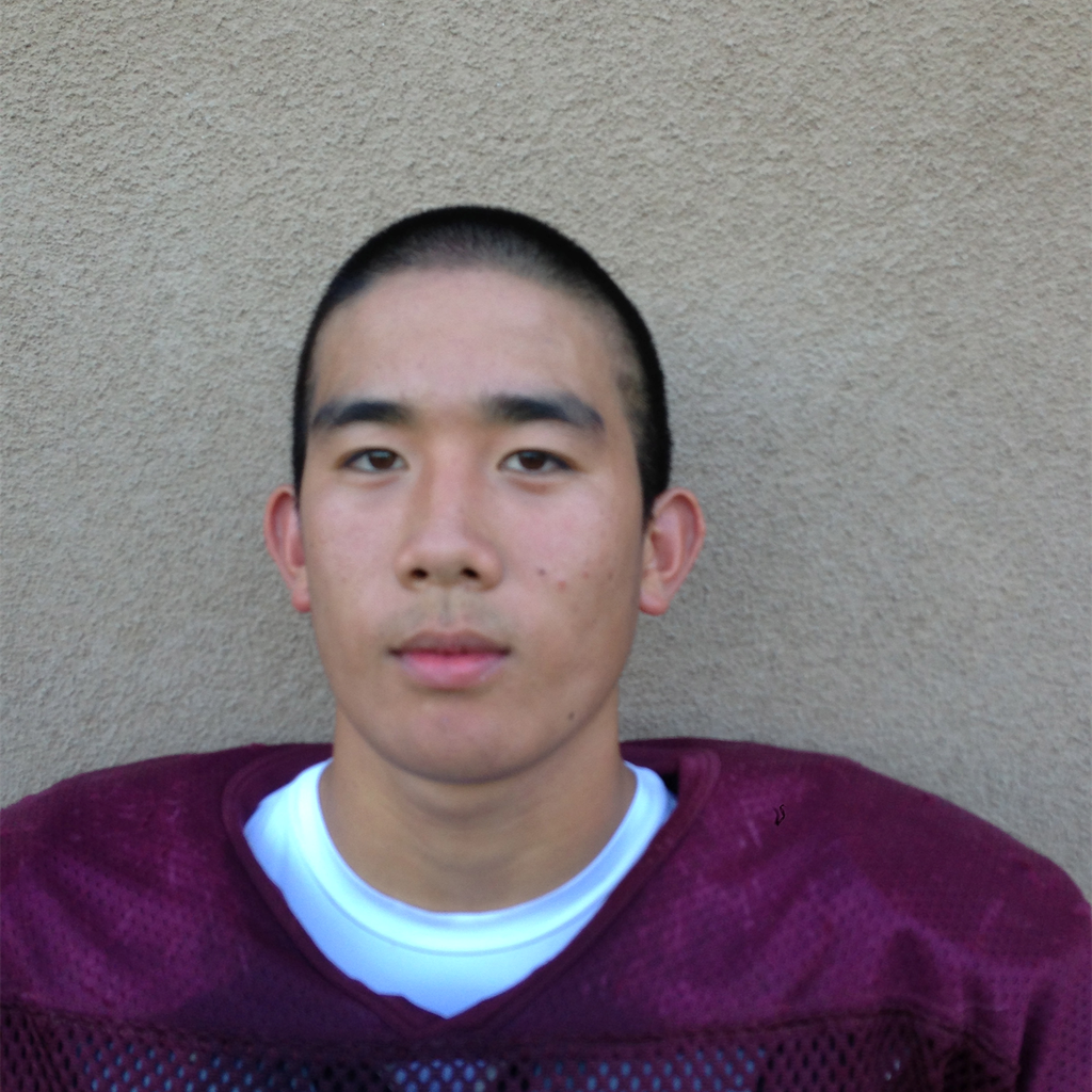 Josh Seo mugshot