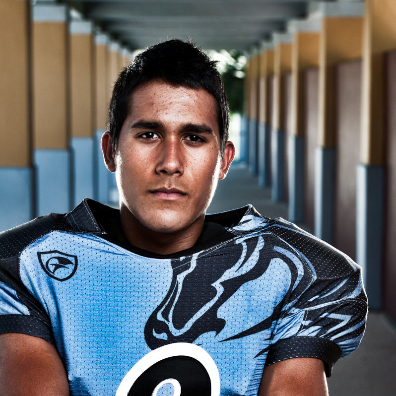 Edgar Lugo