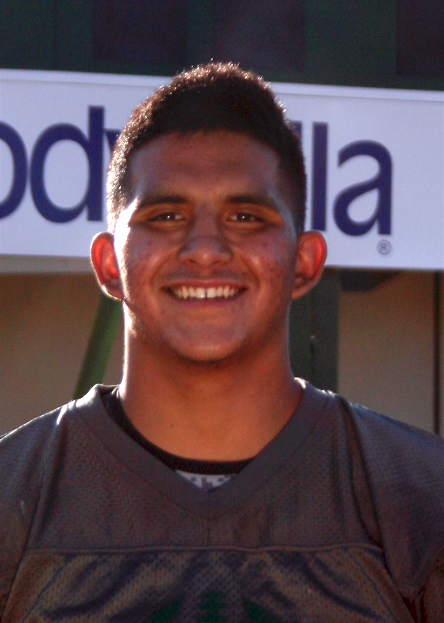 Deangelo Sanchez