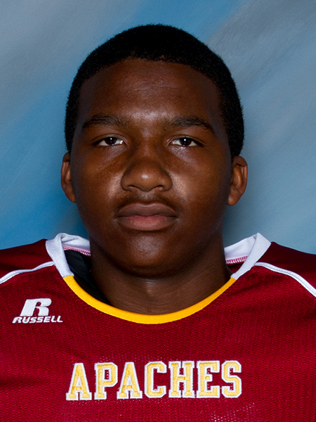Charles Johnson