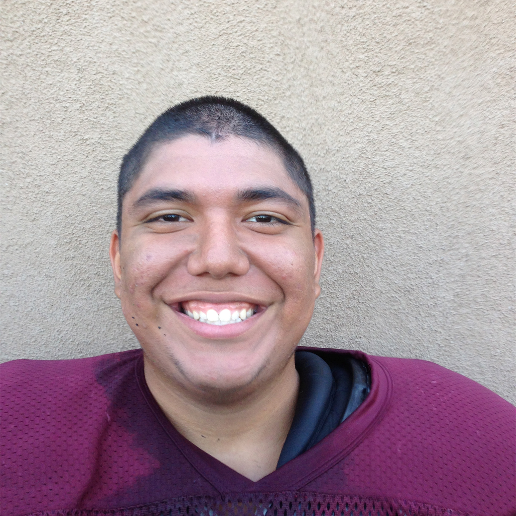 Juan Sanchez mugshot