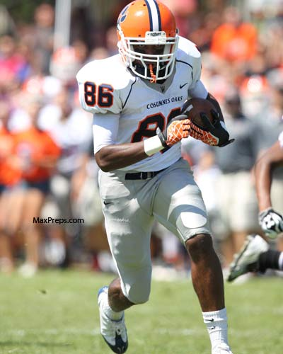 Alex Van Dyke Jr.