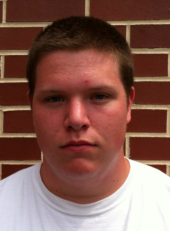 Nick Boyle