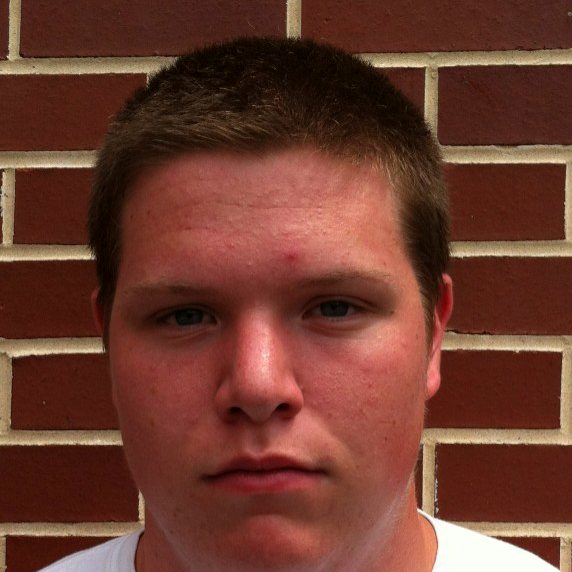 Nick Boyle