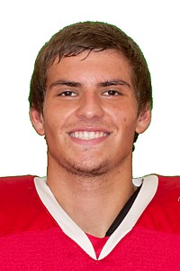 Chad Gillam
