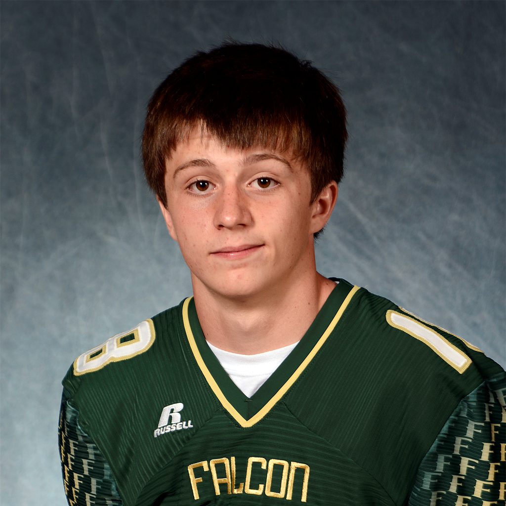 Cameron Grause mugshot