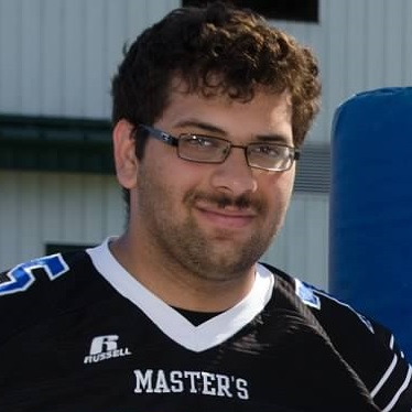 Kaleb Ruiz