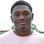 Denzel Ware mugshot