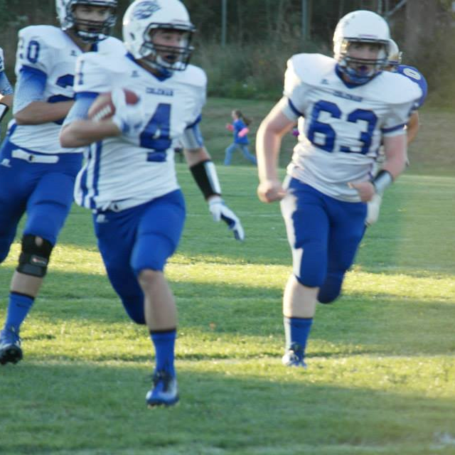 Zack Frazer