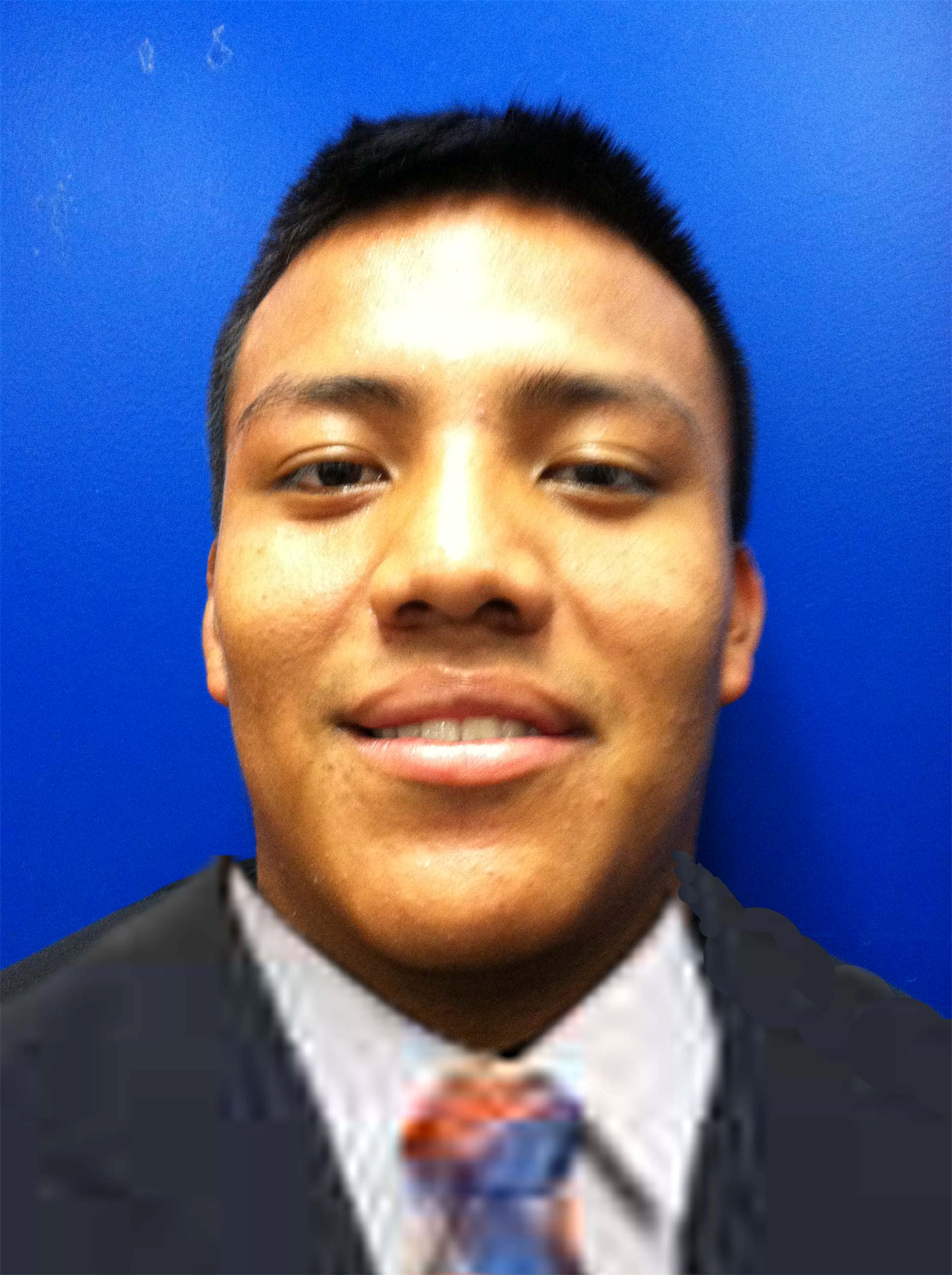 Jose Bonilla mugshot