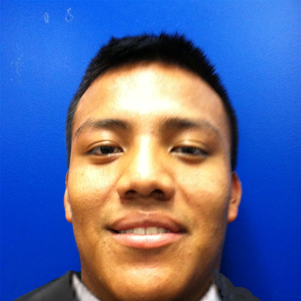 Jose Bonilla